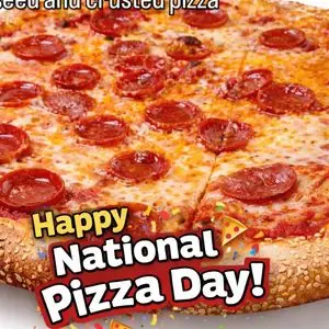 Federico's Special Pizza